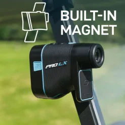 Best PRO LX Golf Rangefinder Rangefinders