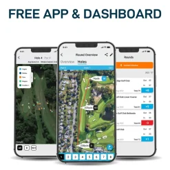 Outlet PRO LX+ Golf Rangefinder Rangefinders