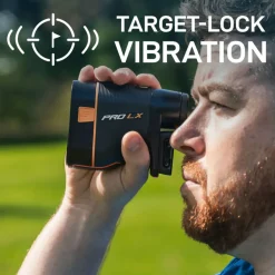 Sale PRO LX+ Golf Rangefinder Rangefinders