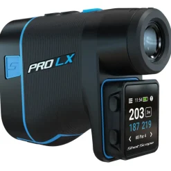 Sale PRO LX+ Golf Rangefinder Rangefinders