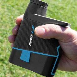 Hot PRO LX Laser Golf Rangefinder Rangefinders