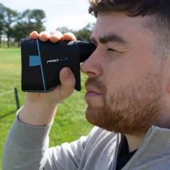 Hot PRO LX Laser Golf Rangefinder Rangefinders