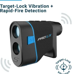 Hot PRO LX Laser Golf Rangefinder Rangefinders