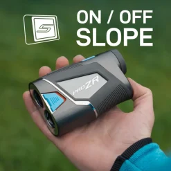 Online Pro ZR Golf Rangefinder Rangefinders
