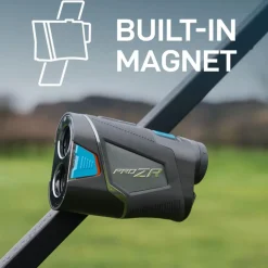 Online Pro ZR Golf Rangefinder Rangefinders