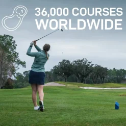 Best V5 GPS Golf Watch Gps Golf Watches