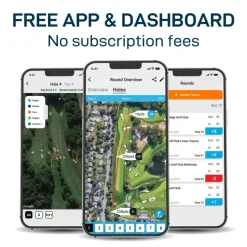 Best V5 GPS Golf Watch Gps Golf Watches