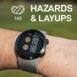 Best X5 Golf GPS Watch Gps Golf Watches