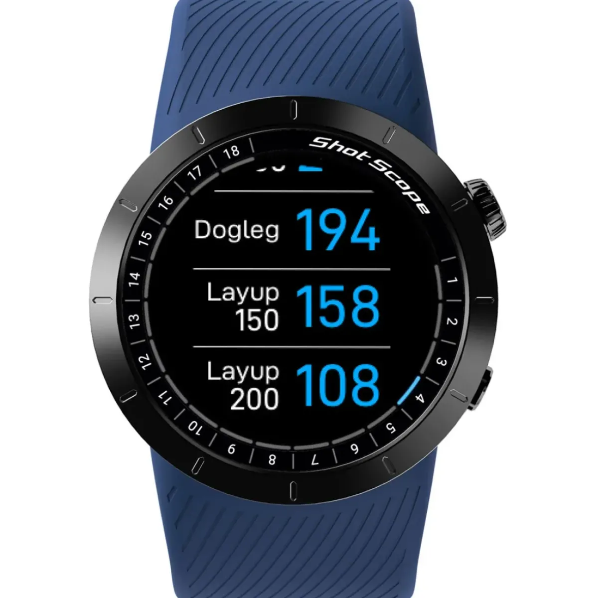 Best X5 Golf GPS Watch Gps Golf Watches