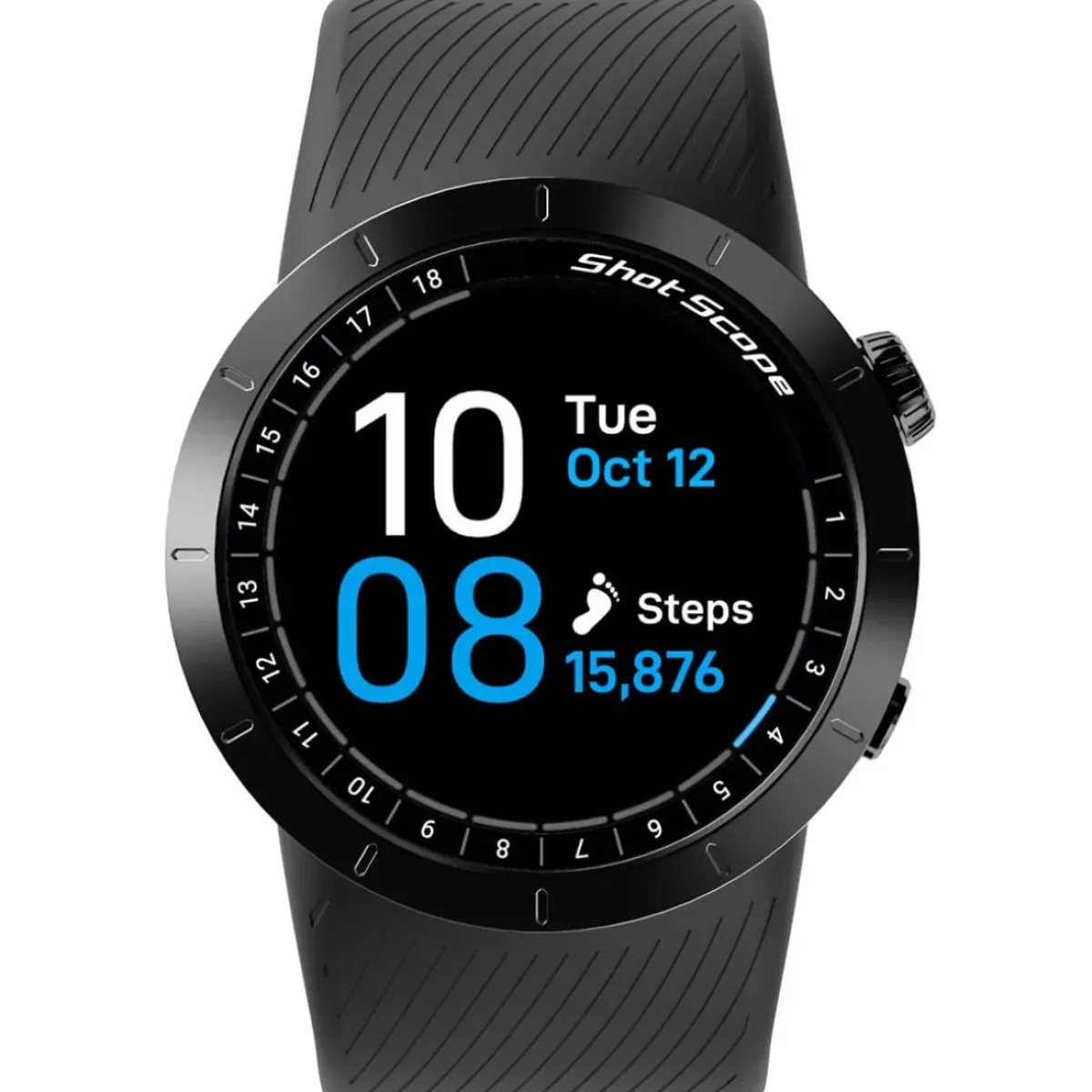 Best X5 Golf GPS Watch Gps Golf Watches