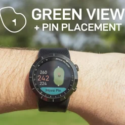 Best X5 Golf GPS Watch Gps Golf Watches