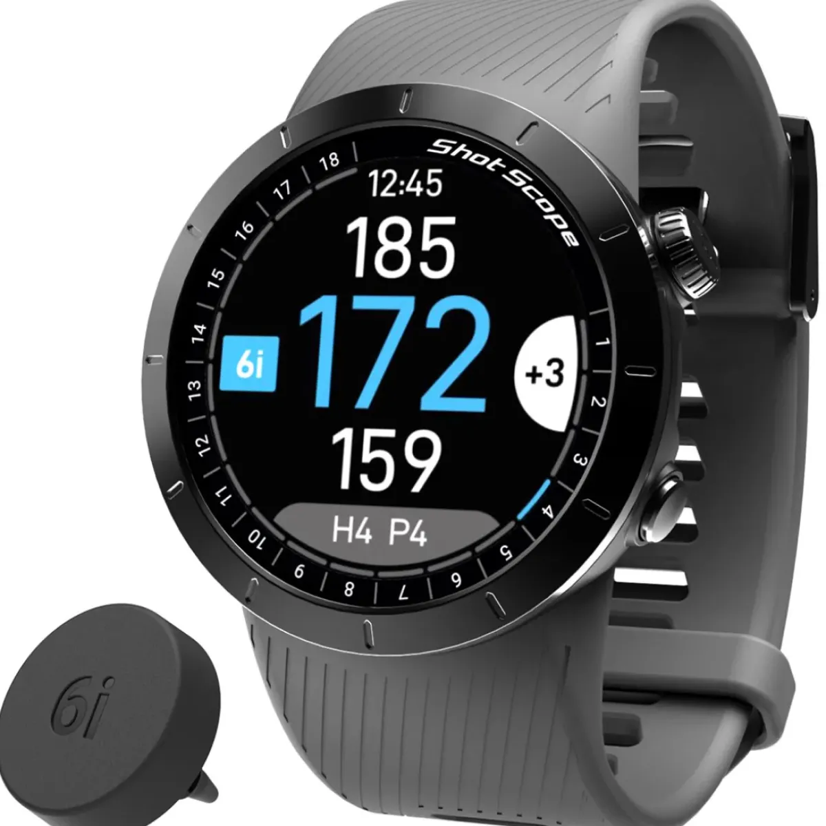 Best X5 Golf GPS Watch Gps Golf Watches