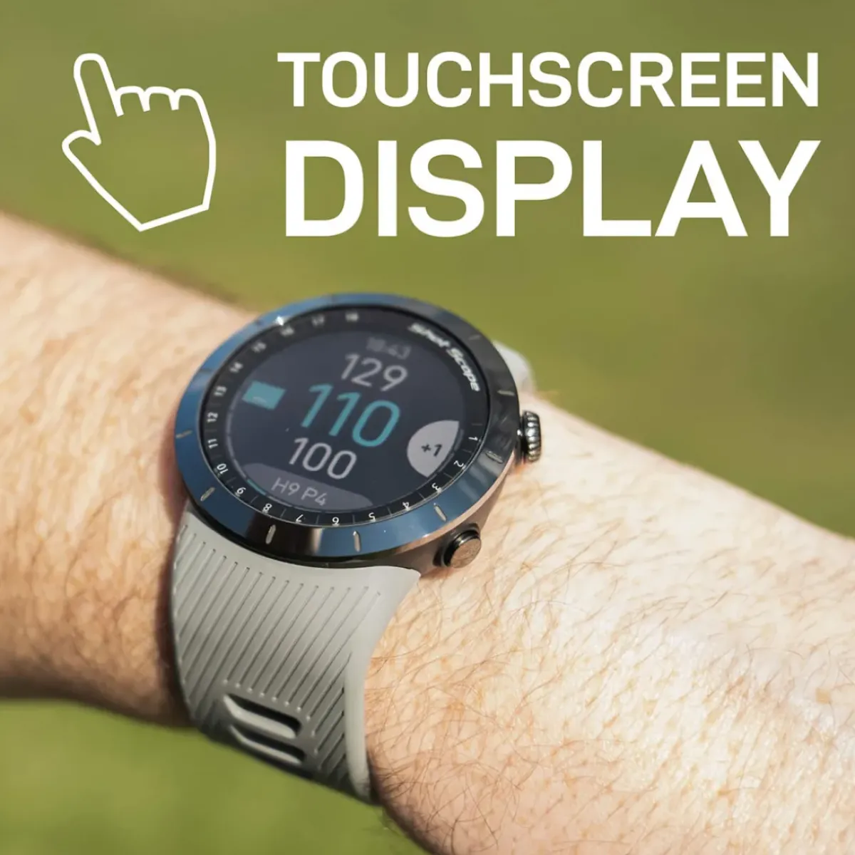 Best X5 Golf GPS Watch Gps Golf Watches