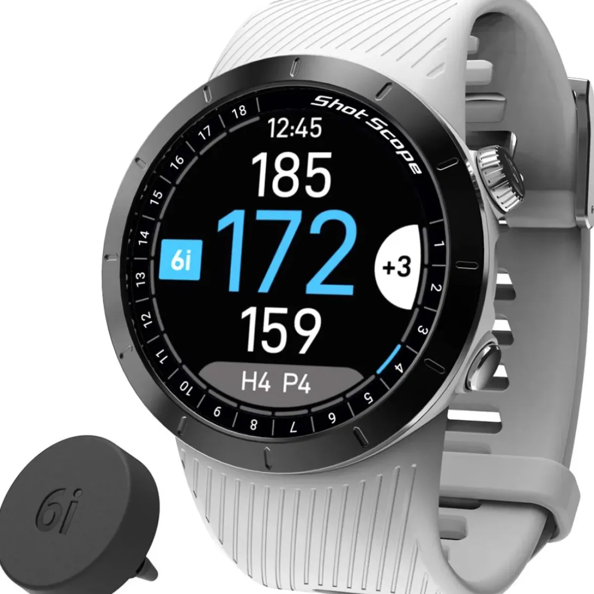 Hot X5 Golf GPS Watch Gps Golf Watches