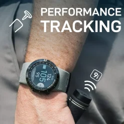 Hot X5 Golf GPS Watch Gps Golf Watches