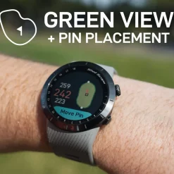 Hot X5 Golf GPS Watch Gps Golf Watches