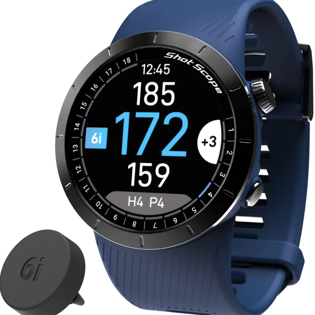 Hot X5 Golf GPS Watch Gps Golf Watches