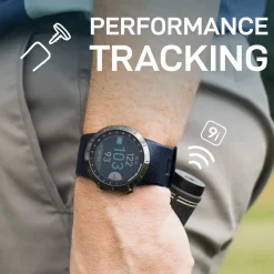 Hot X5 Golf GPS Watch Gps Golf Watches