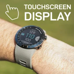 X5 Golf GPS Watch Gps Golf Watches