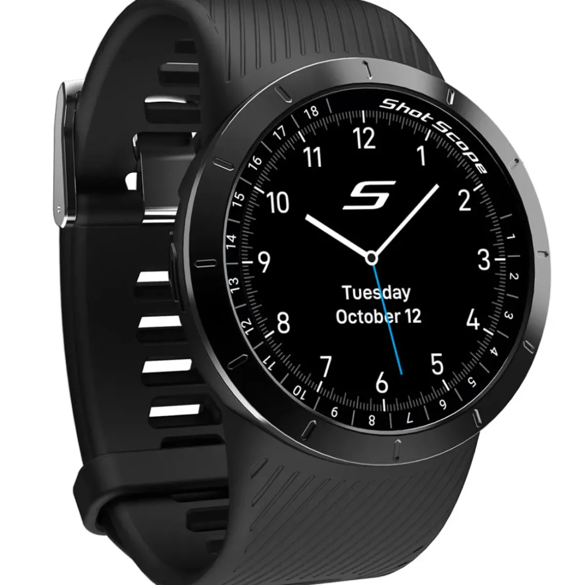 X5 Golf GPS Watch Gps Golf Watches