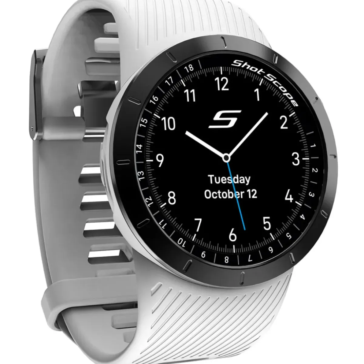 X5 Golf GPS Watch Gps Golf Watches