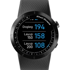 Outlet X5 Golf GPS Watch Gps Golf Watches