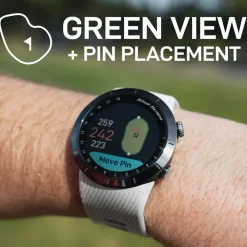 Outlet X5 Golf GPS Watch Gps Golf Watches