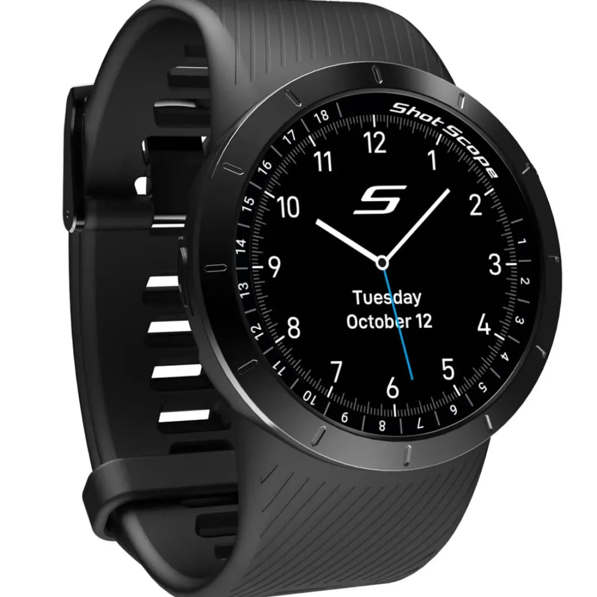Outlet X5 Golf GPS Watch Gps Golf Watches