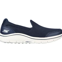 Clearance Ladies GO Arch Fit Walk Spikeless Golf Shoes Ladies Spikeless Golf Shoes|Men's Spikeless Golf Shoes