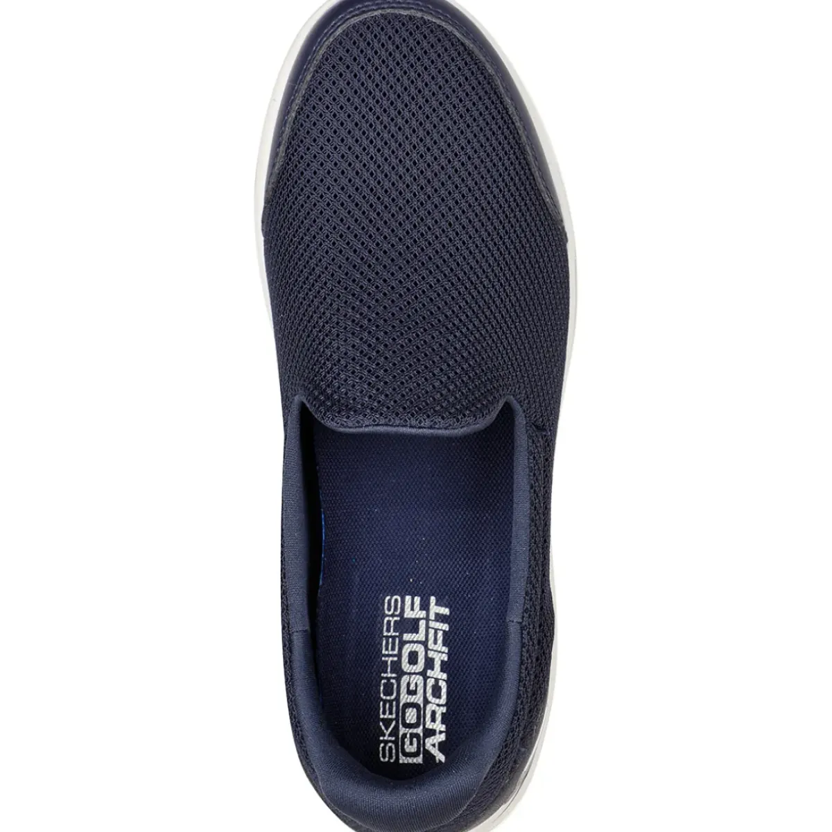 Clearance Ladies GO Arch Fit Walk Spikeless Golf Shoes Ladies Spikeless Golf Shoes|Men's Spikeless Golf Shoes