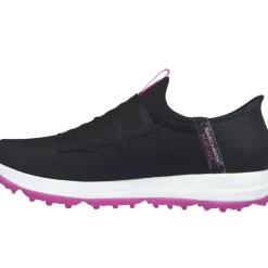 Best Ladies GO GOLF Elite 5 Slip-Ins Waterproof Spikeless Golf Shoes Ladies Waterproof Golf Shoes|Men's Waterproof Golf Shoes