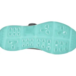 Best Ladies GO GOLF Elite 5 Slip-Ins Waterproof Spikeless Golf Shoes Ladies Waterproof Golf Shoes|Men's Waterproof Golf Shoes