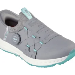Best Ladies GO GOLF Elite 5 Slip-Ins Waterproof Spikeless Golf Shoes Ladies Waterproof Golf Shoes|Men's Waterproof Golf Shoes