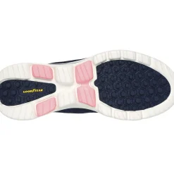 Hot Ladies GO GOLF Walk 5 Slip-In Spikeless Golf Shoes Ladies Spikeless Golf Shoes|Men's Spikeless Golf Shoes