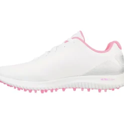 Online Ladies GO Max 2 Waterproof Spikeless Golf Shoes Ladies Spikeless Golf Shoes|Men's Spikeless Golf Shoes