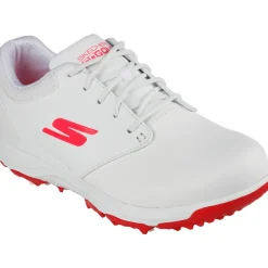 Hot Ladies Jasmine Leader Spiked Golf Shoes Ladies Spiked Golf Shoes|Men's Spiked Golf Shoes
