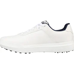 Outlet Men's GO Drive 5 Waterproof Spikeless Golf Shoes Men's Spikeless Golf Shoes|Men's Waterproof Golf Shoes