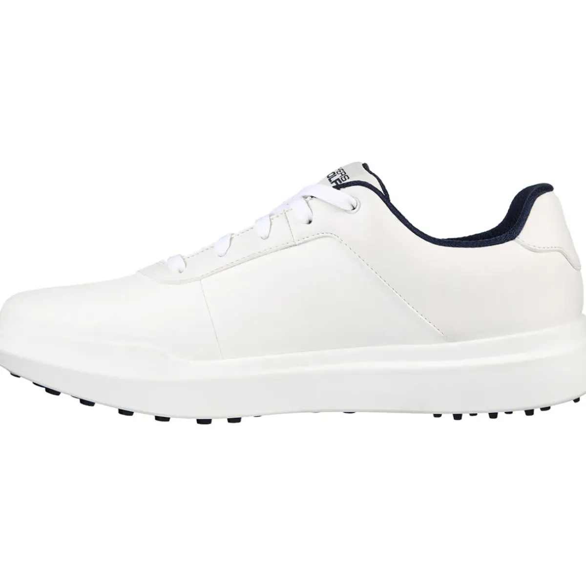 Outlet Men's GO Drive 5 Waterproof Spikeless Golf Shoes Men's Spikeless Golf Shoes|Men's Waterproof Golf Shoes