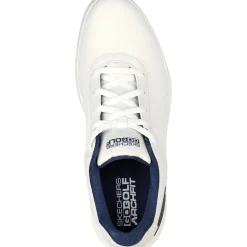 Outlet Men's GO Drive 5 Waterproof Spikeless Golf Shoes Men's Spikeless Golf Shoes|Men's Waterproof Golf Shoes