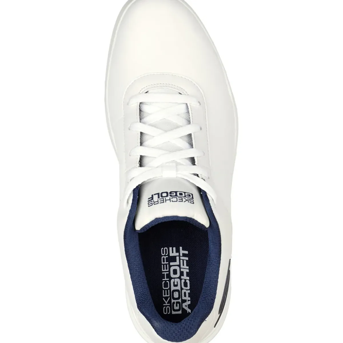 Outlet Men's GO Drive 5 Waterproof Spikeless Golf Shoes Men's Spikeless Golf Shoes|Men's Waterproof Golf Shoes