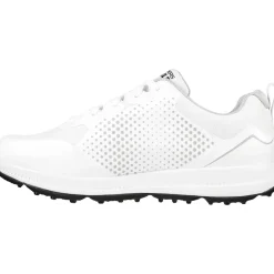 New Men's GO Elite 5 Sport Waterproof Spikeless Golf Shoes Men's Spikeless Golf Shoes|Men's Waterproof Golf Shoes