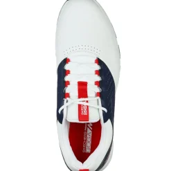 Hot Men's GO Elite V.4 Waterproof Spikeless Golf Shoes Men's Spikeless Golf Shoes|Men's Waterproof Golf Shoes