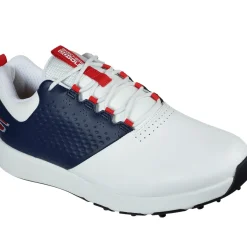 Hot Men's GO Elite V.4 Waterproof Spikeless Golf Shoes Men's Spikeless Golf Shoes|Men's Waterproof Golf Shoes