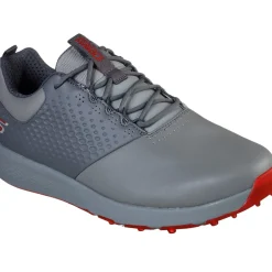 Hot Men's GO Elite V.4 Waterproof Spikeless Golf Shoes Men's Spikeless Golf Shoes|Men's Waterproof Golf Shoes