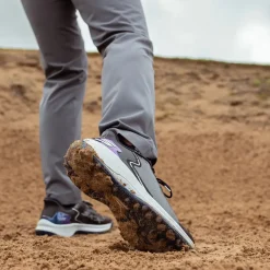 New Men's GO GOLF Blade Slip-Ins Waterproof Spikeless Golf Shoes Men's Spikeless Golf Shoes|Men's Waterproof Golf Shoes