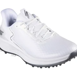 Clearance Men's GO GOLF Blade Slip-Ins Waterproof Spikeless Golf Shoes Men's Spikeless Golf Shoes|Men's Waterproof Golf Shoes