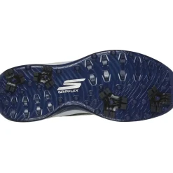 Clearance Men's GO GOLF Blade Slip-Ins Waterproof Spikeless Golf Shoes Men's Spikeless Golf Shoes|Men's Waterproof Golf Shoes