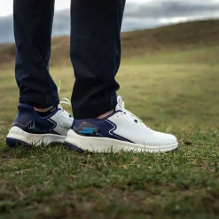 Sale Men's GO GOLF Blade Slip-Ins Waterproof Spikeless Golf Shoes Men's Spikeless Golf Shoes|Men's Waterproof Golf Shoes