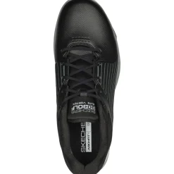 Outlet Men's GO GOLF Elite Vortex Waterproof Spiked Golf Shoes Men's Waterproof Golf Shoes|Men's Spiked Golf Shoes