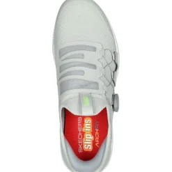 Online Men's GO GOLF Elite 5 Slip-Ins Waterproof Spikeless Golf Shoes Men's Spikeless Golf Shoes|Men's Waterproof Golf Shoes